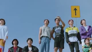 موزیک ویدیو Left & Right از Seventeen