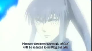 D.GRAY-MAN فصل اول قسمت 78 زیرنویس فارسی