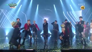 کیونگسوی قشنگمون هم از سربازی برگشت ^^