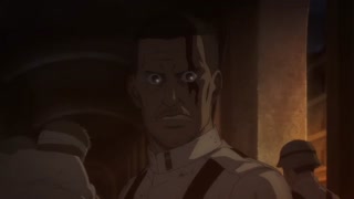 انیمه attack on titan فصل 4 قسمت7 با زیر نویس فارسی کیفیت(1080)