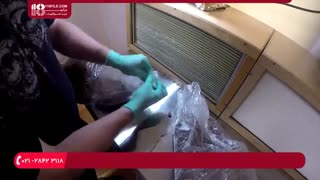 آموزش تولید و پرورش قارچ و بهبود تکثیر خاک اره