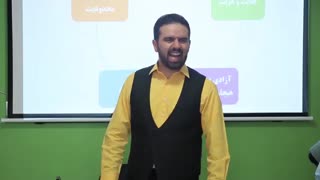 اشتباه متداول در تربیت کودکان نسل جدید.