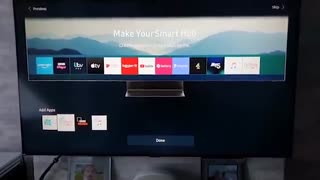 قیمت تلویزیون سامسونگ 85TU8000