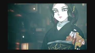 「ғᵃɴᵗᴀsʸ || H「Demon slayer