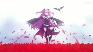 میکس انیمه THE BADDEST