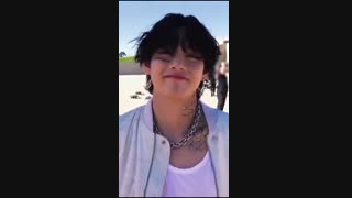 وییییییییی )))) چجور خودش رو معرفی کردم بچم