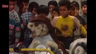 Gorbeh Avazeh Khan | گربه آوازه خوان (The Singer Cat)