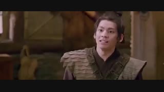 شکارچی شیطان با شرکت جکی چان 2019 دوبله فارسی