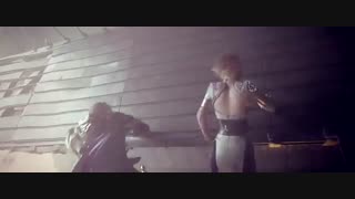 KINGSGLAIVE Final Fantasy XV - Bring Me Back to Life