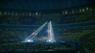 اجرای آهنگ Promise از اکسو در EXO Luxion با زیرنویس فارسی