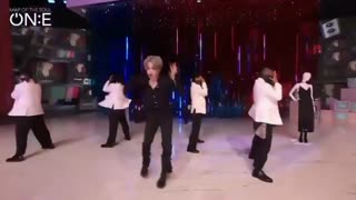 فیلتر از جیمین خیلییییی قشنگه محشره(جیمین شی دلبریتو کمتر کن):