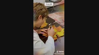 بی تی اس life goes on  وژن نامجون