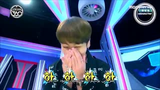 برنامه Star show 360 با حضور بی تی اس (پارت۳)( زیرنویس فارسی چسبیده)