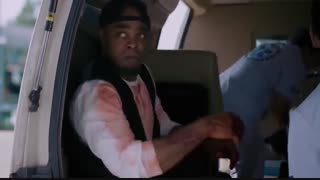 فیلم ترسناک و کمدی((امواج زامبی)) فاقد زیرنویس فارسی.زبان اصلی.2020