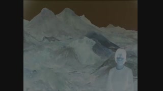 فیلم بلند اکسپریمنتال زن می آفریند