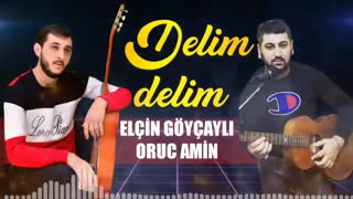 آهنگ ترکی دلیم دلیم منیم دلیم