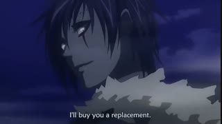 D.GRAY-MAN فصل اول قسمت 82 زیرنویس فارسی