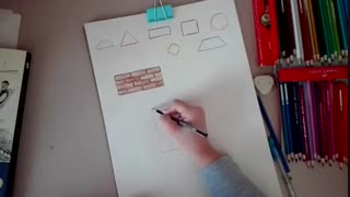 اموزش نقاشی برای کودکان_قسمت سوم