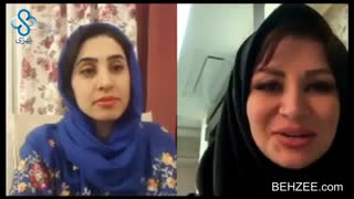 لایو 36 بهزی- بیماری های رحم ویروس HPV یا پاپیلوم انسانی، با دکتر فرناز مشیری