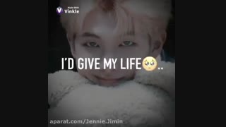 می خوام یه رمان درباره سختی زندگی بی تی اس بنویسم - توضیحات مهم