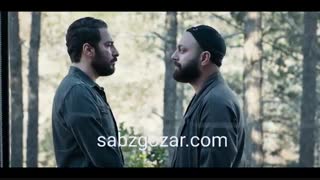 سریال قورباغه قسمت 6(سریال)(کامل)| قسمت ششم قورباغه
