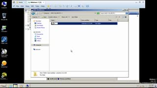 رمزنگاری و فشرده سازی پوشه ها