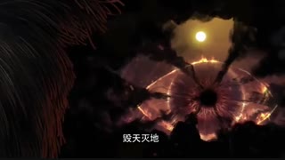 فصل دوم سریال چینی نووولند قلعه ای در آسمان ۲ Novoland: The Castle in the Sky 2 قسمت بیستم