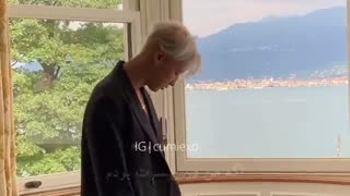 چانیول جذاب