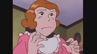 بابا لنگ دراز - قسمت 27 - دوبله