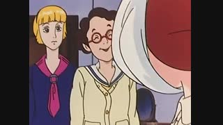 بابا لنگ دراز - قسمت 29 - دوبله