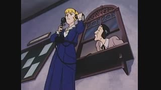 بابا لنگ دراز - قسمت 35 - دوبله