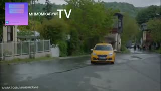 صحنه مردن کمال در غنچه های زخمی گلهای شکسته KIRGIN ÇIÇEKLER