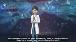 فیلم جراحی هیپوفیز