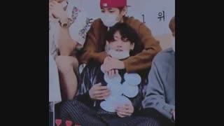 "!(:Happy VKook day"