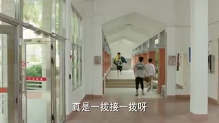 سریال چینی عشق یکطرفه قسمت 05 با زیرنویس فارسی /Unrequited Love Chinese Drama 2021