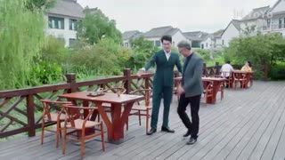 سریال چینی عشق غیر قابل جایگزین قسمت 29 با زیرنویس فارسی /Irreplaceable Love Chinese Drama 2020