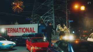 U-KNOW 유노윤호 'Eeny Meeny' MV