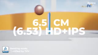 تریلر تجاری گوشی شیائومی مدل Redmi 9