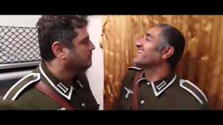 تیزر سریال خوب بد جلف