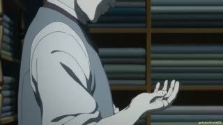 انیمه موریارتی وطن پرست قسمت 1 با زیرنویس فارسی