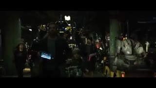 Mv . (Till I collapse)music Eninem