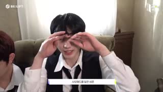 انهایپن_ شبیه کدوم حیوونن؟! (از نظر خودشون)