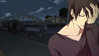 「Nightcore」→ so bad ♪ (shinigami) LYRICS نایتکور زیبا