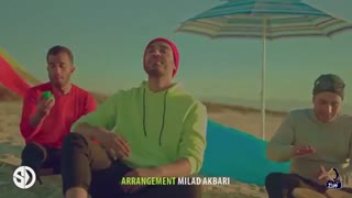 دانلود آهنگ چشای تو سخت گرفته قلبم رو هدف گرفته سینا درخشنده