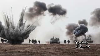 سلاح هایی که نتیجه جنگ جهانی سوم را مشخص خواهند کرد