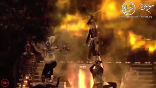 مدونا، فاحشه بابل و سه خواهر