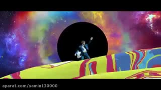 موزیک ویدیو DNA از BTS