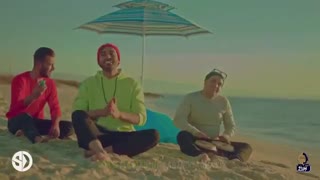 ویدیو  آهنگ جدید سینا درخشنده بیا پیشم