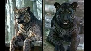 ۱۰ تا از حیوانات ترکیبی که باور نمیکنید وجود داشته باشن|حیوانات هیبریدی