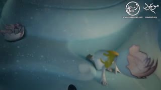 لودویک، بره خدا و ارتش آمریکا